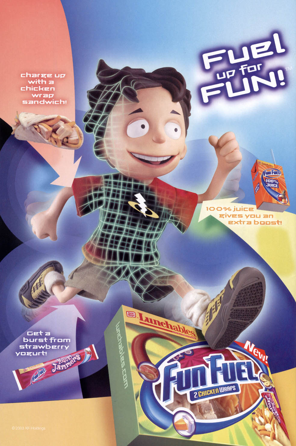 Read online Archie (1960) comic -  Issue #537 - 36