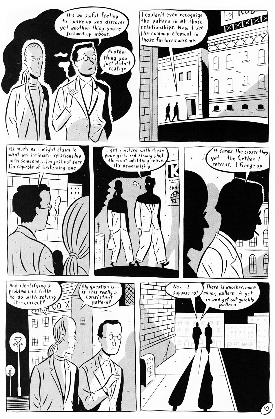 Palooka-Ville issue 8 - Page 12