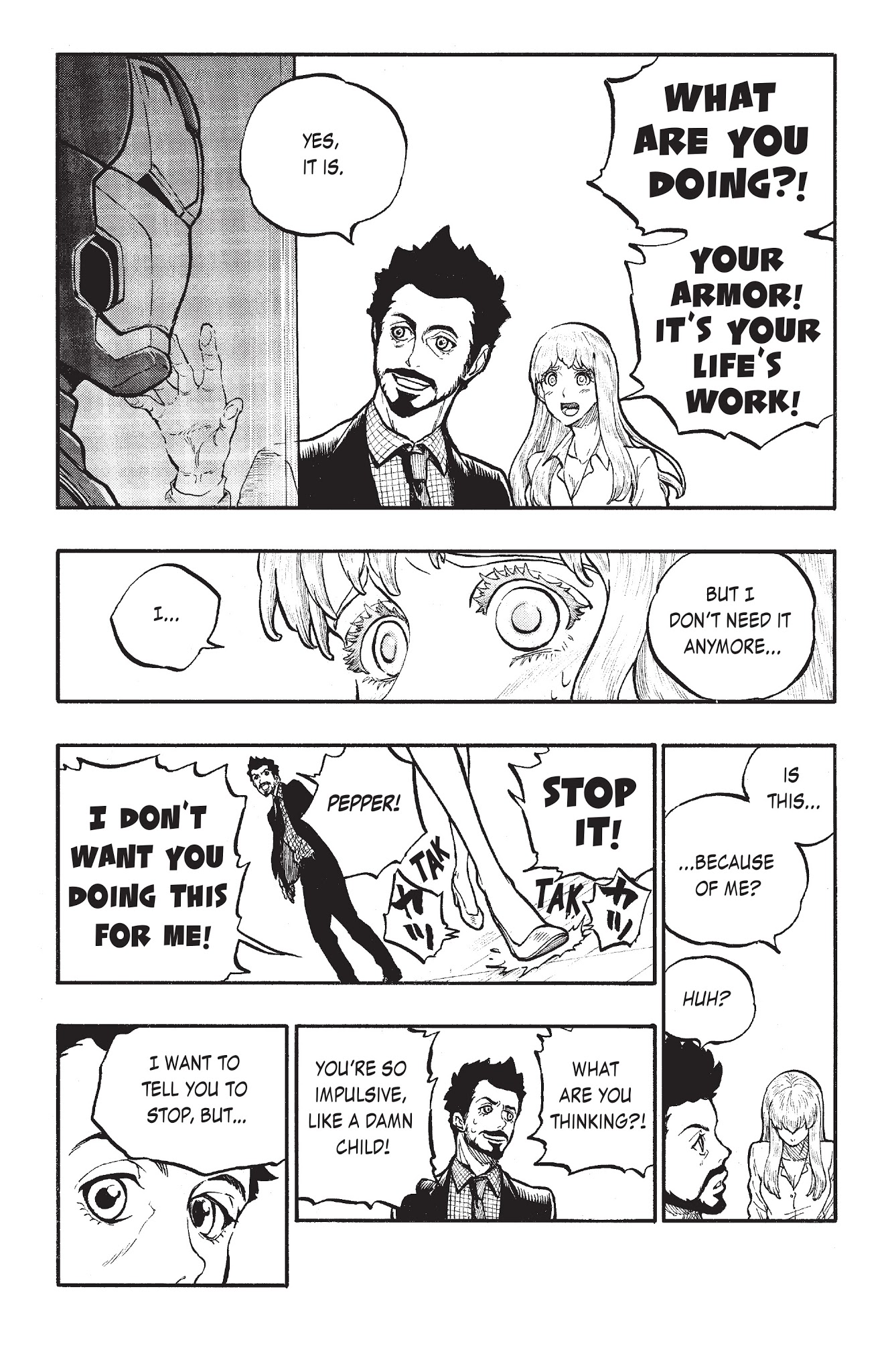 Read online Zombies Assemble comic -  Issue #0 - 25