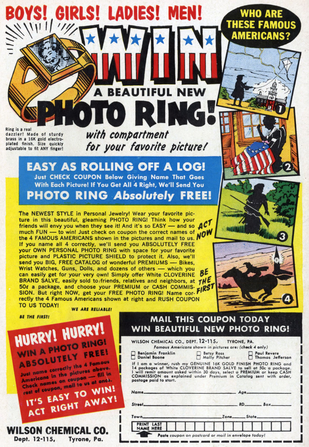 Read online Batman (1940) comic -  Issue #137 - 36