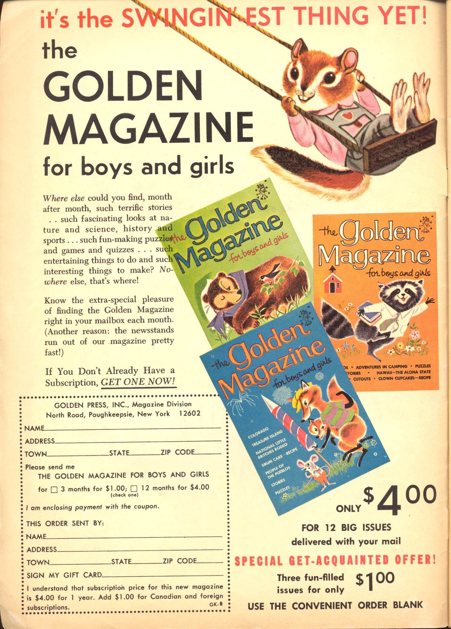 Read online Tarzan (1962) comic -  Issue #146 - 2