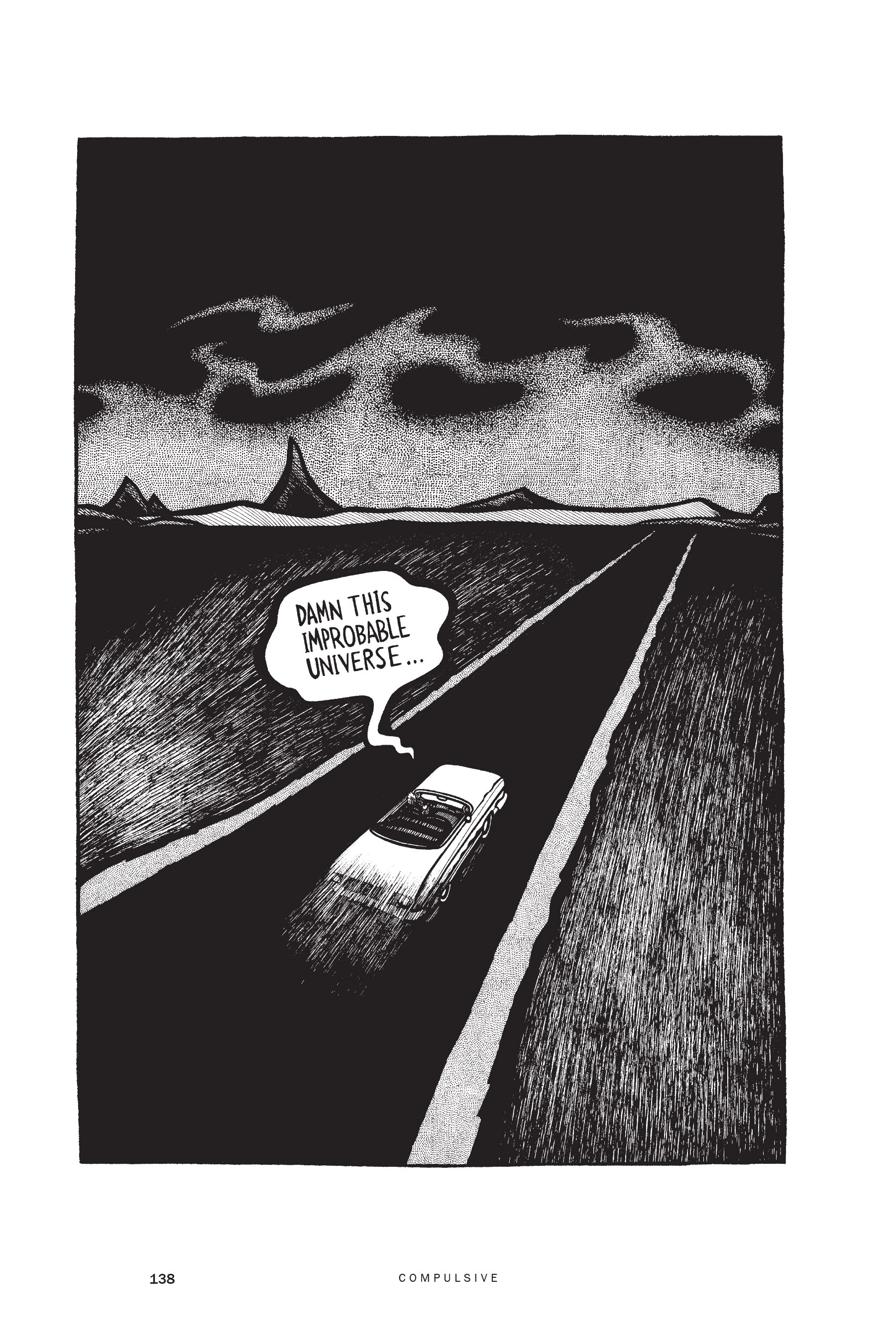 Read online Compulsive Comics comic -  Issue # TPB - 137