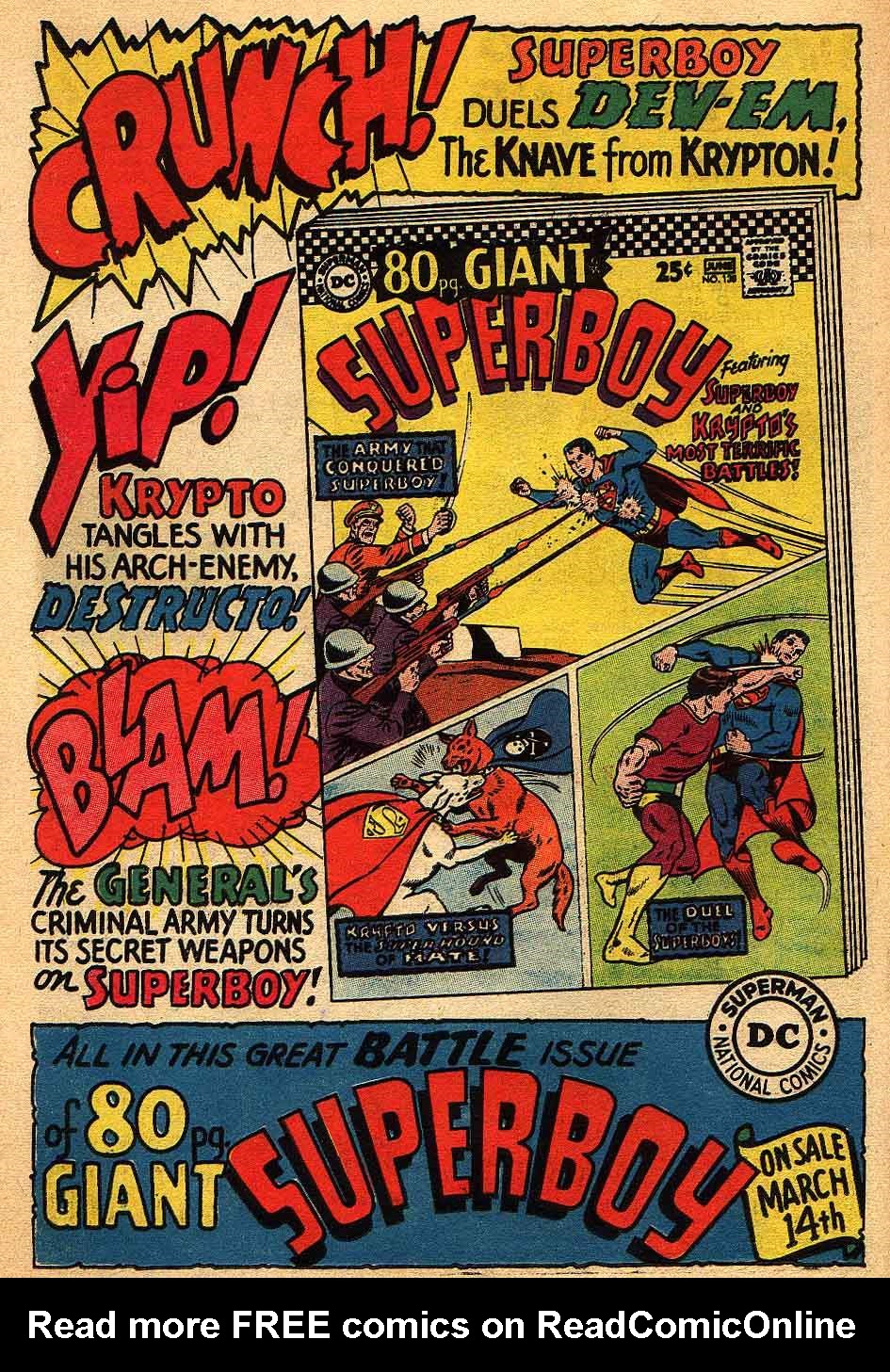 Read online Sea Devils comic -  Issue #35 - 15