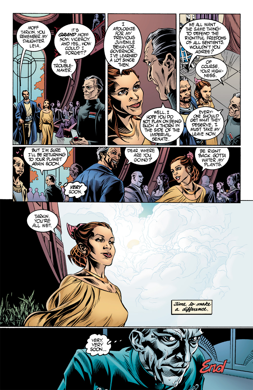 Star Wars Tales issue 11 - Page 43