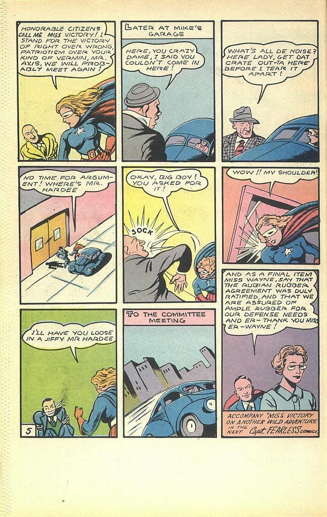 Read online Sisters In S-I-N comic -  Issue # TPB - 90