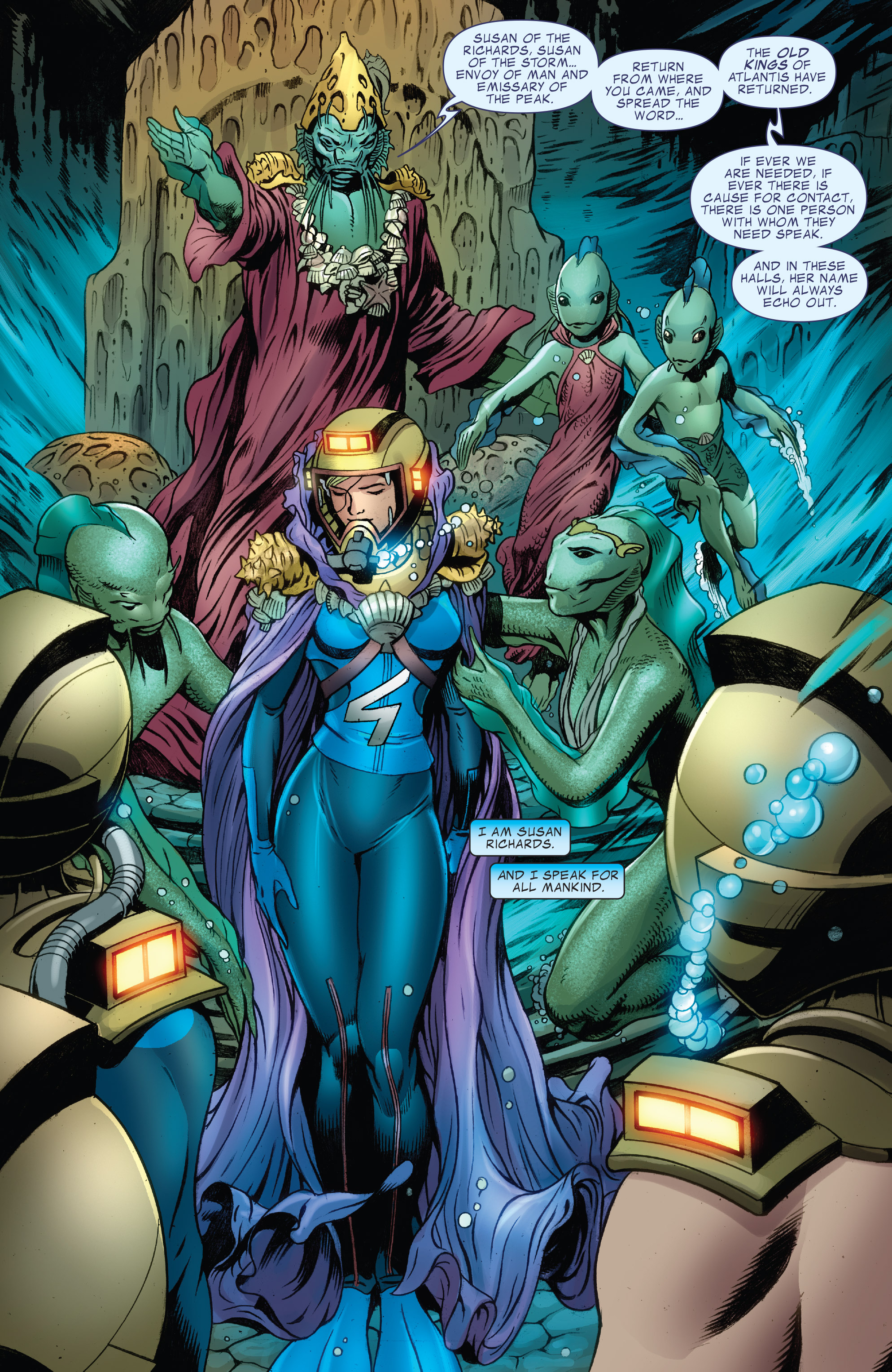 Read online Fantastic Four by Jonathan Hickman: The Complete Collection comic -  Issue # TPB 1 (Part 3) - 77