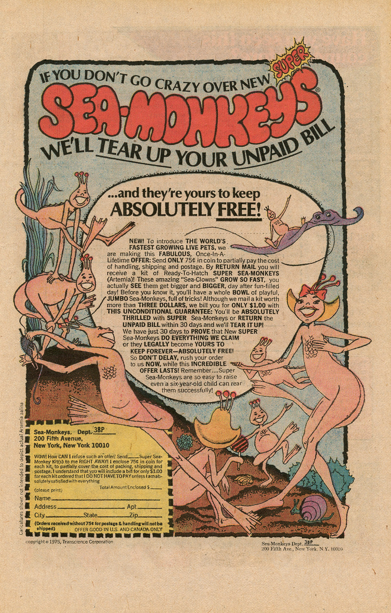 Read online Archie's Pals 'N' Gals (1952) comic -  Issue #103 - 11