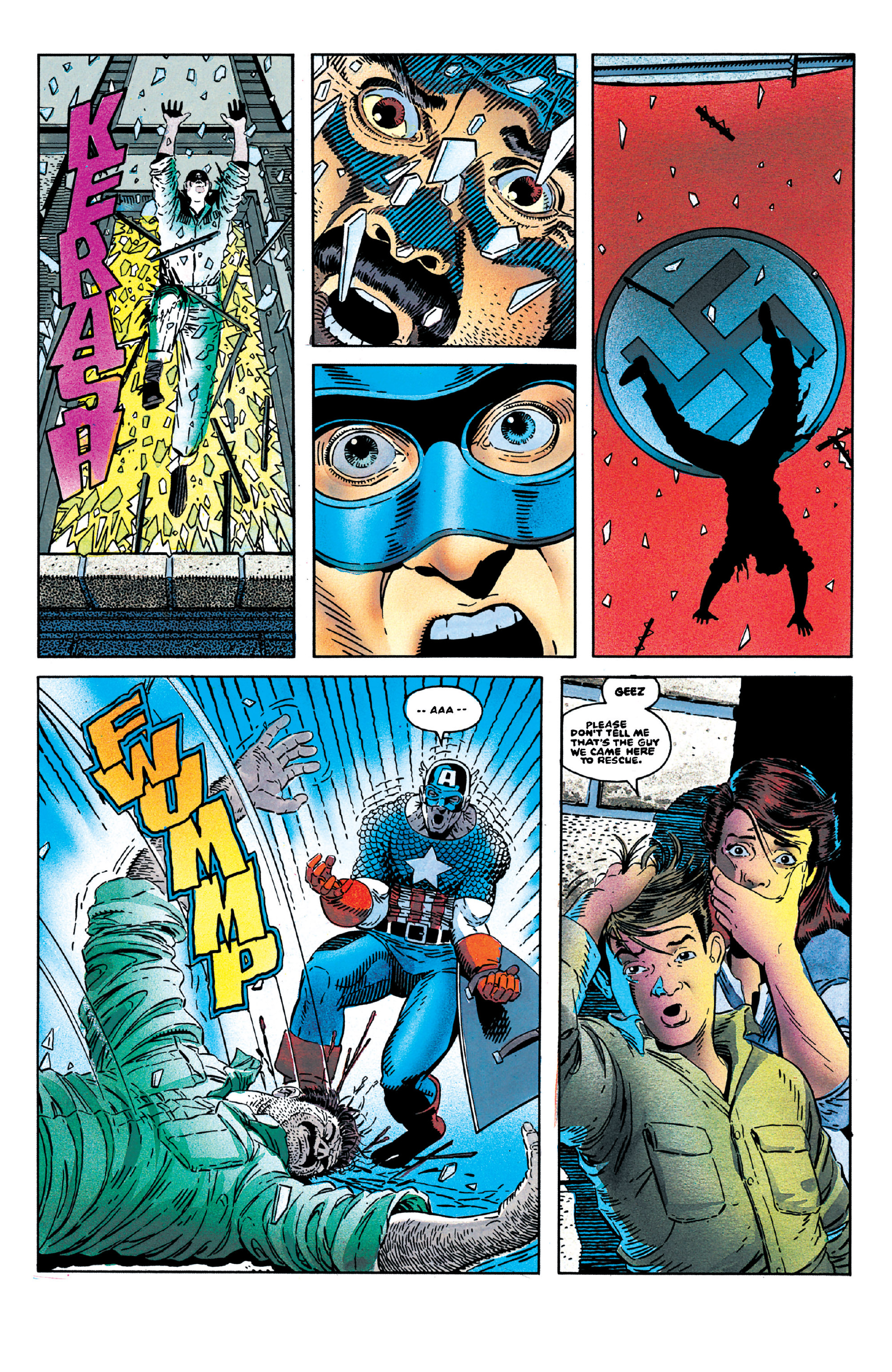 Read online Captain America Epic Collection comic -  Issue # TPB The Superia Strategem (Part 4) - 86