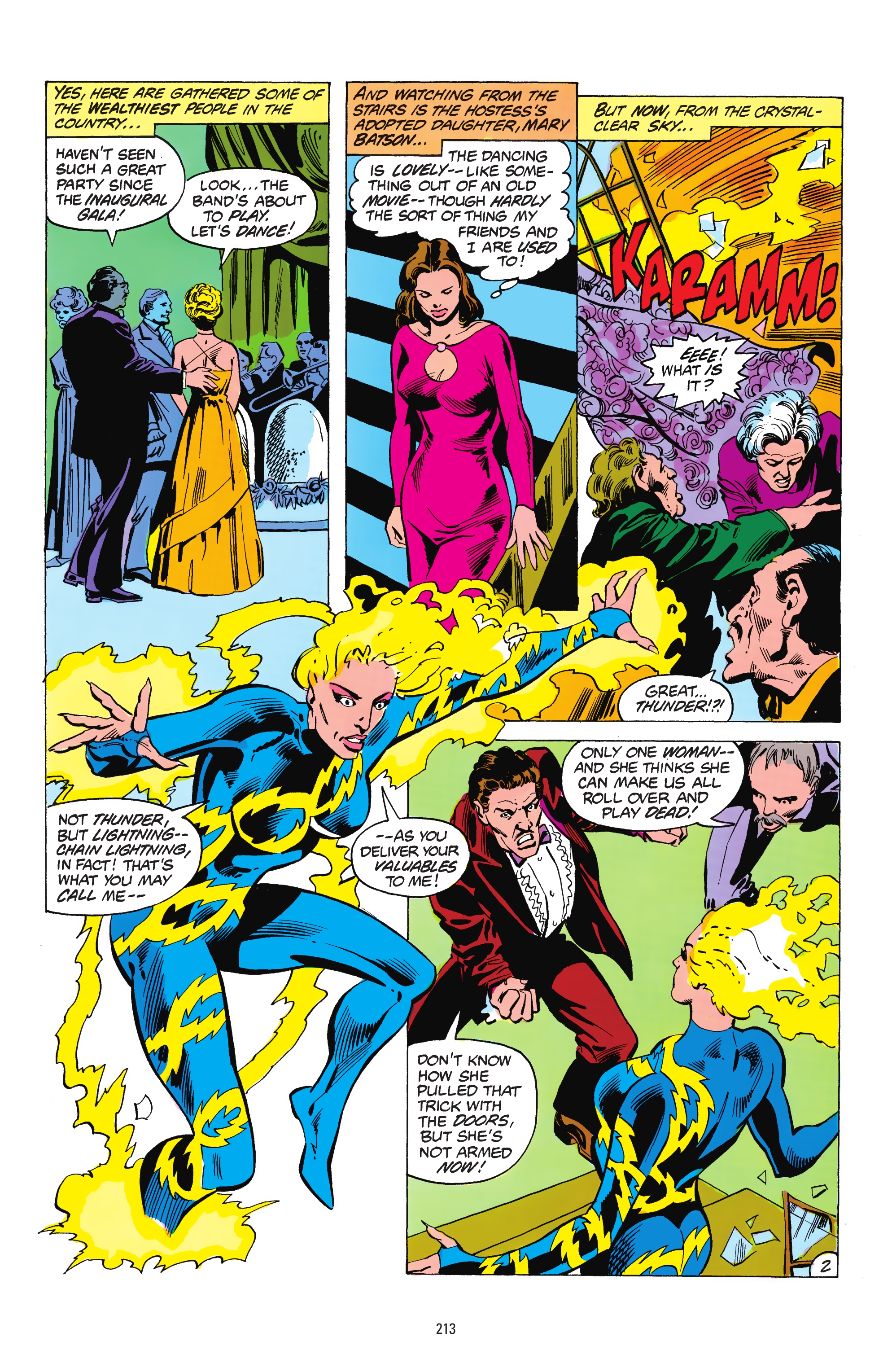 Read online Shazam!: The World's Mightiest Mortal comic -  Issue # TPB 3 (Part 3) - 15