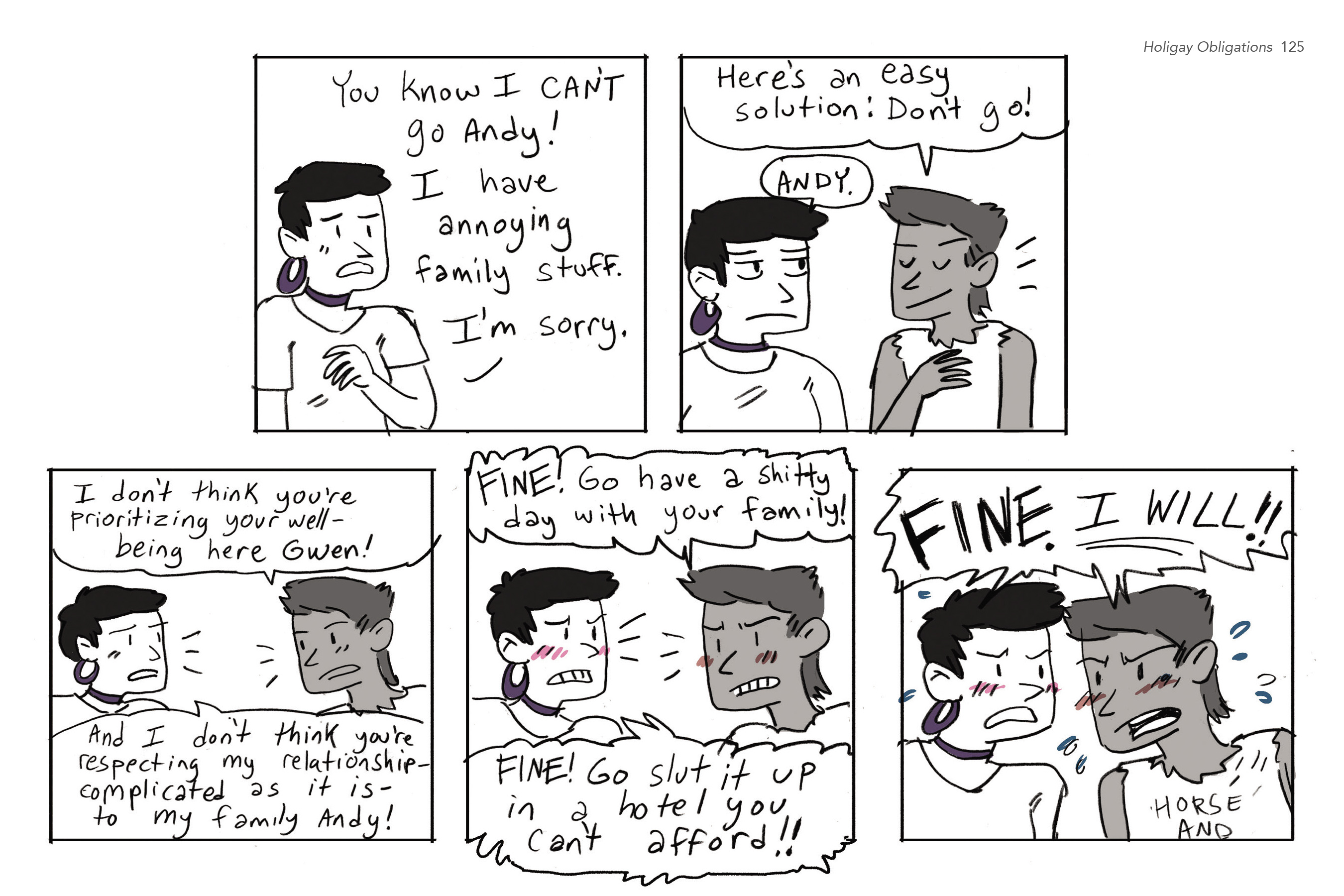 Read online Grease Bats comic -  Issue # TPB (Part 2) - 27