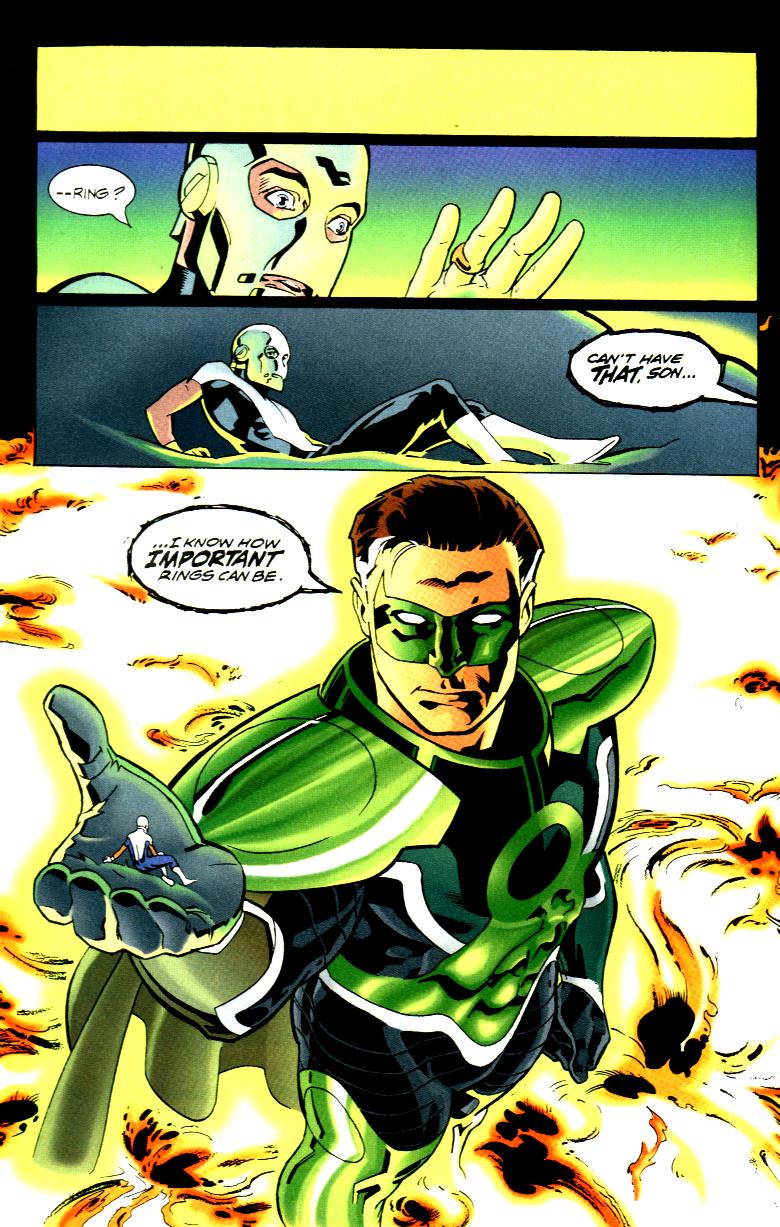Read online Final Night comic -  Issue # _TPB - 139