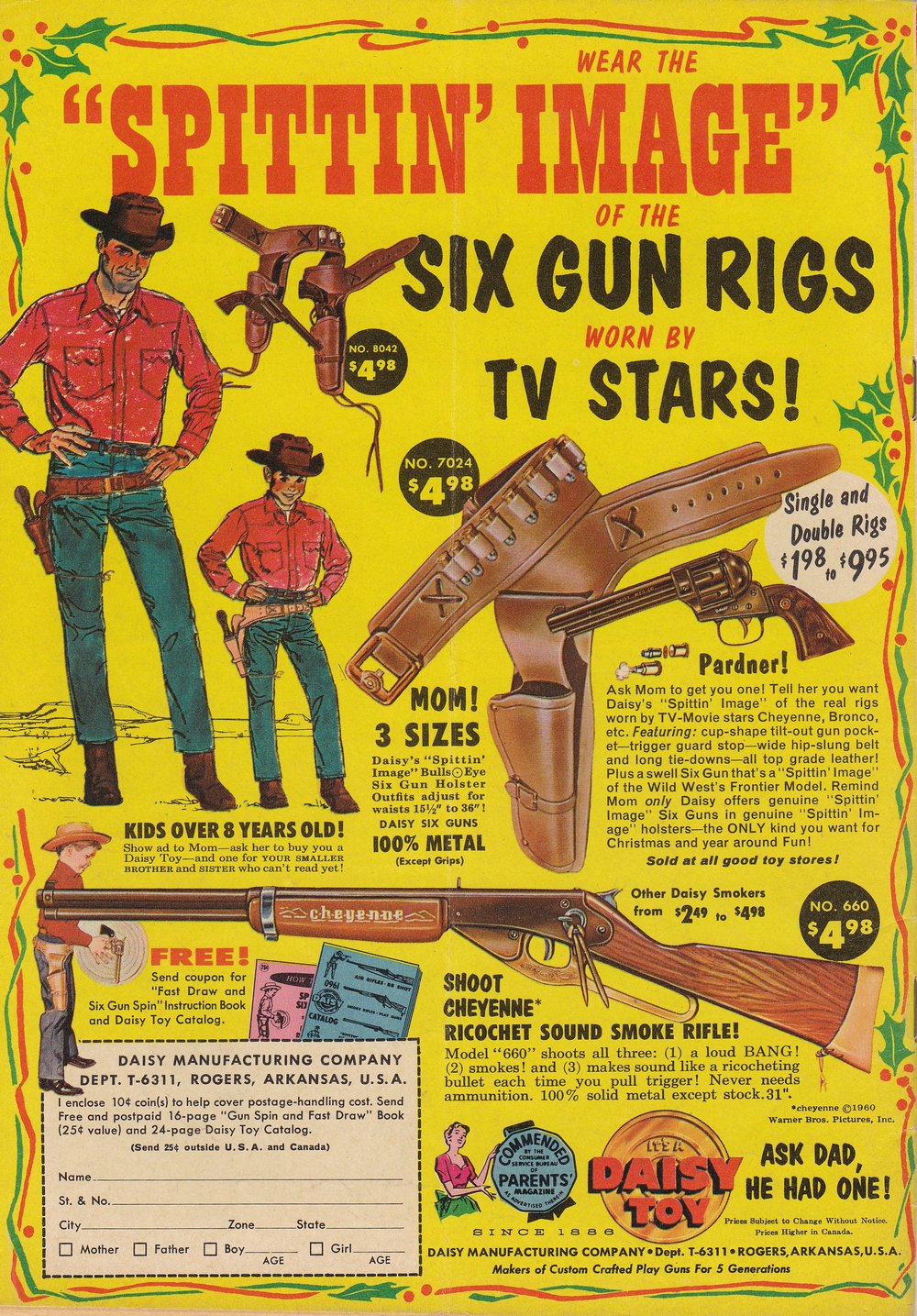 Read online Tom & Jerry Comics comic -  Issue #198 - 36