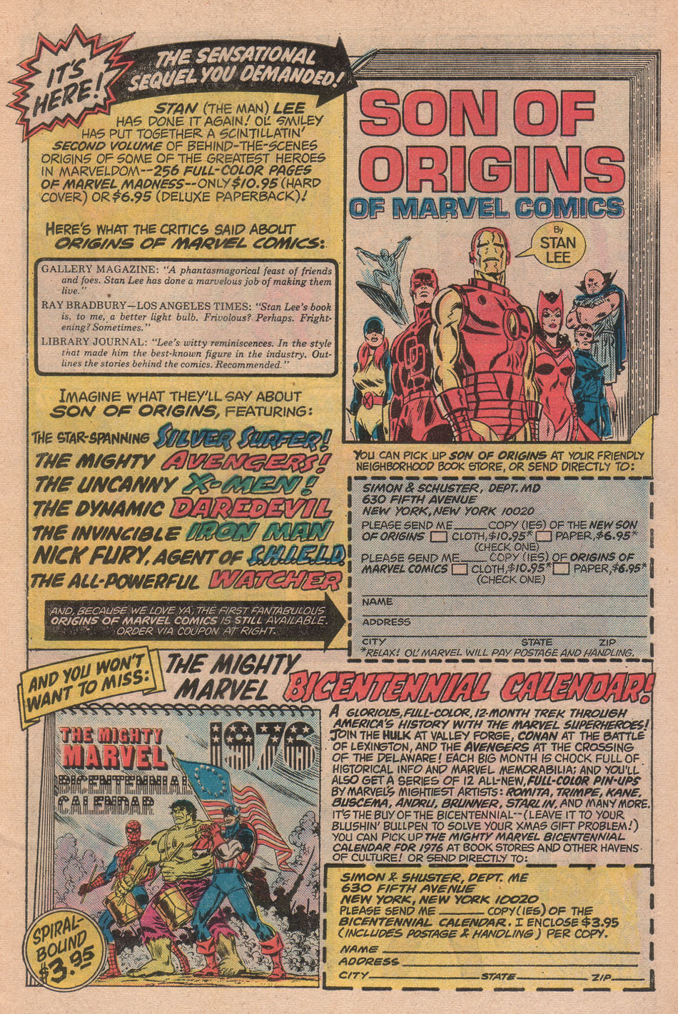 Read online Kid Colt Outlaw comic -  Issue #203 - 7