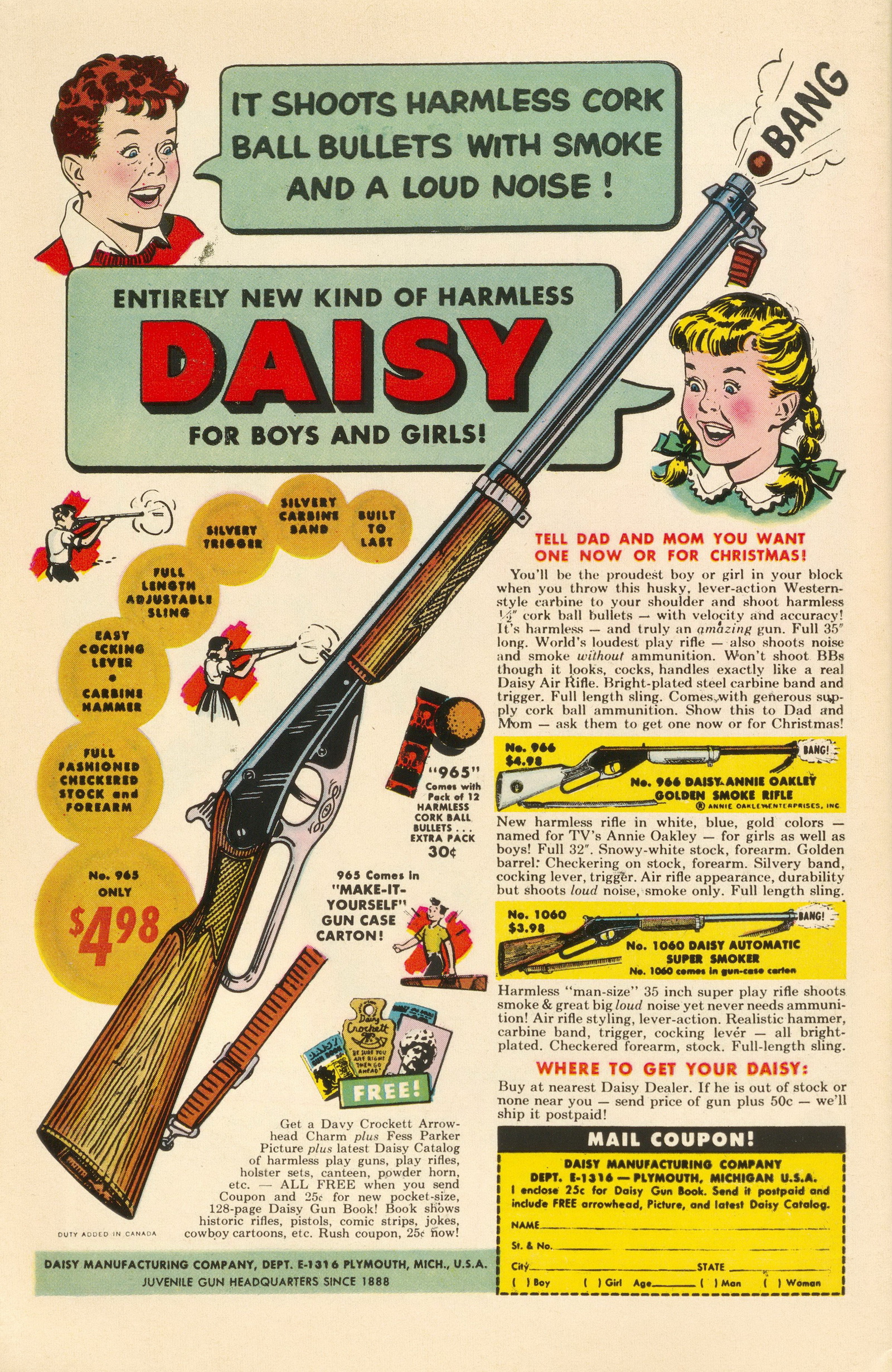 Read online Felix the Cat (1955) comic -  Issue #67 - 36