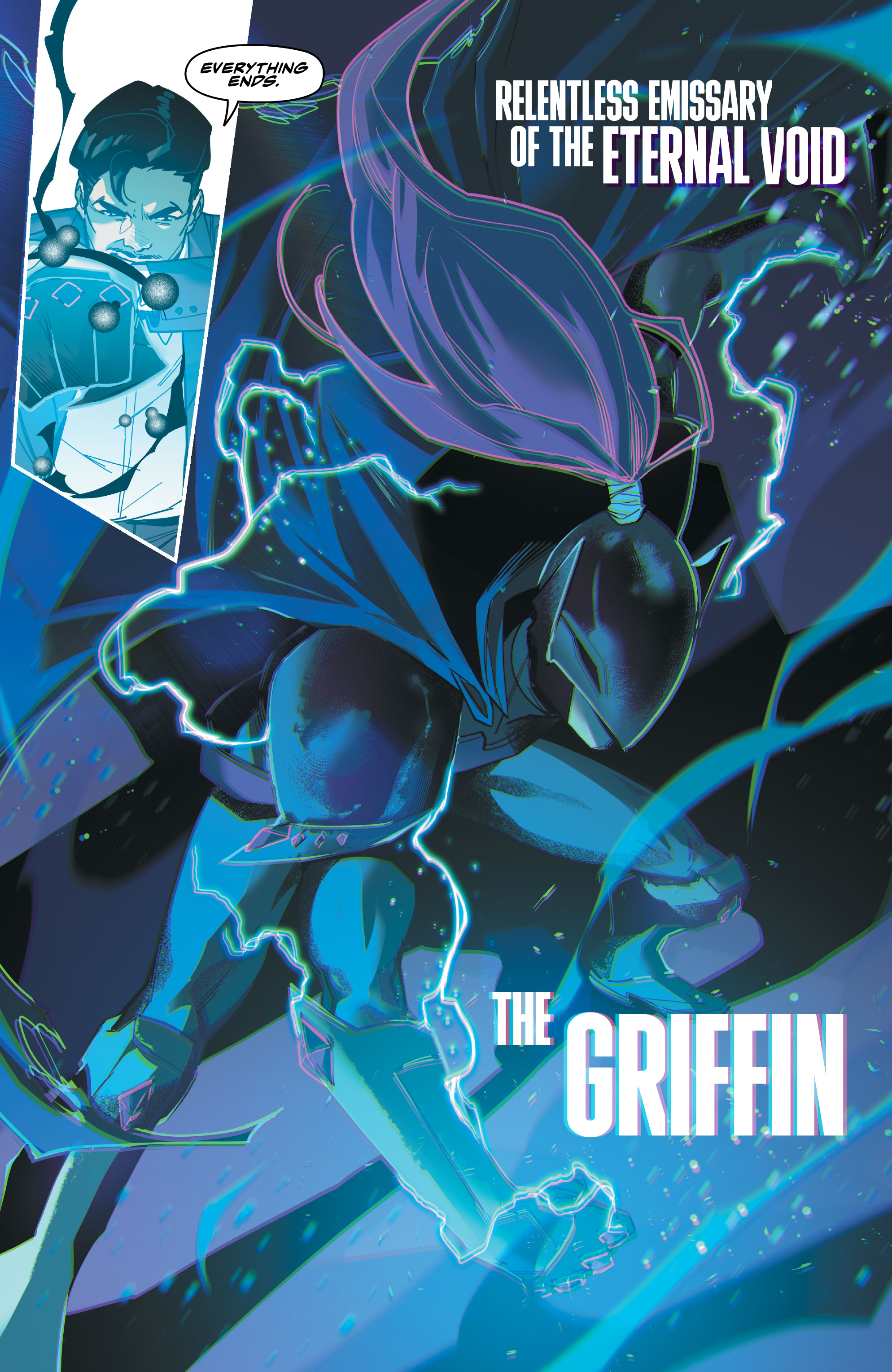 Read online Inferno Girl Red comic -  Issue #3 - 16