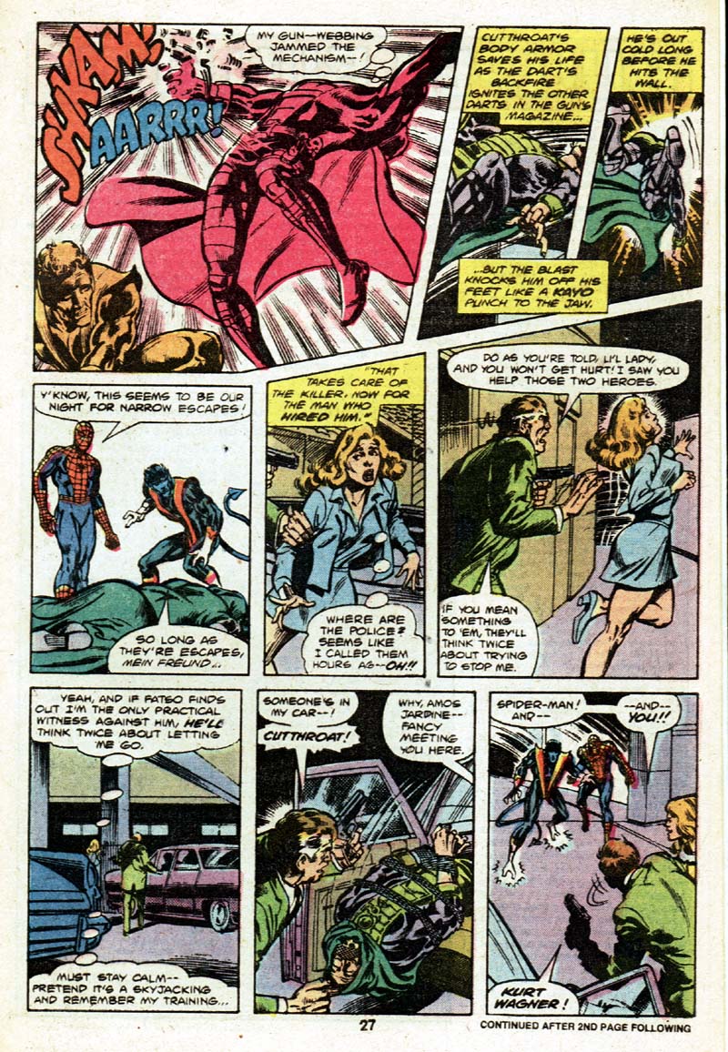 Read online Marvel Team-Up (1972) comic -  Issue #89 - 17
