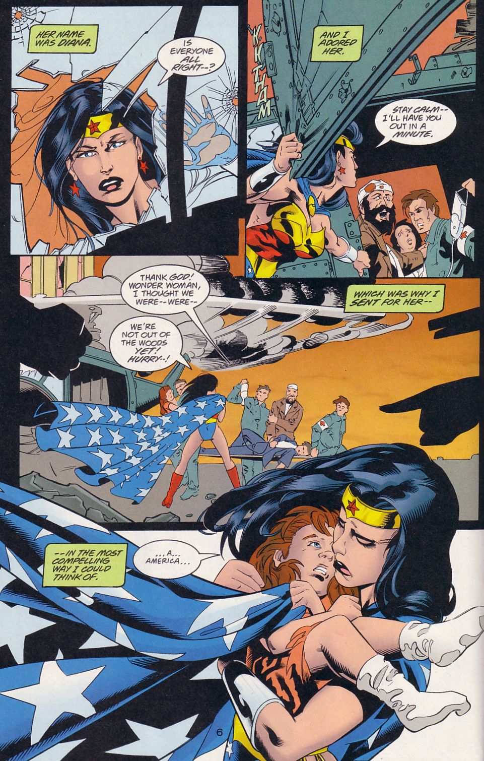 Read online Legends of the DC Universe comic -  Issue #30 - 7