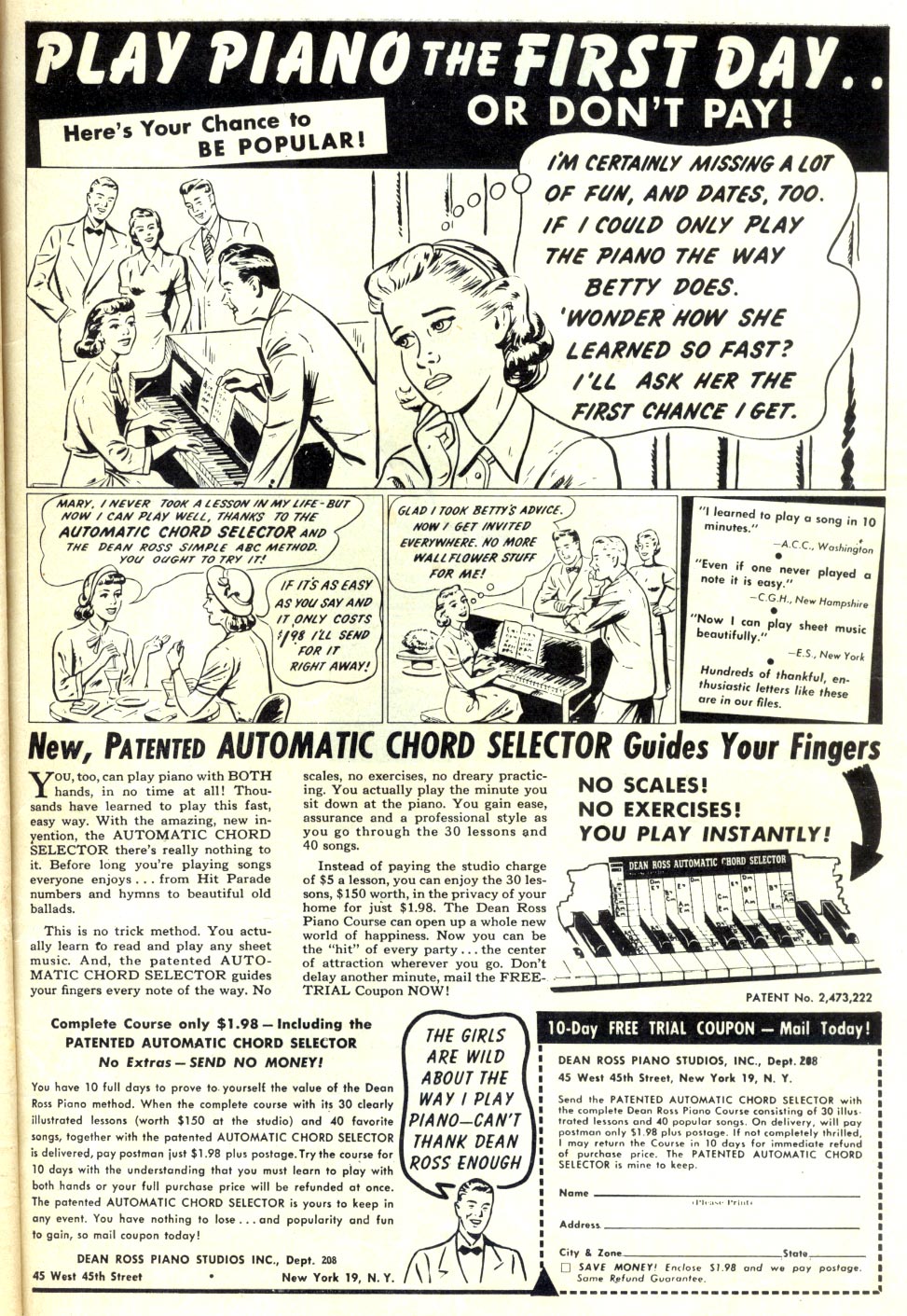 Read online Buccaneers comic -  Issue #22 - 35