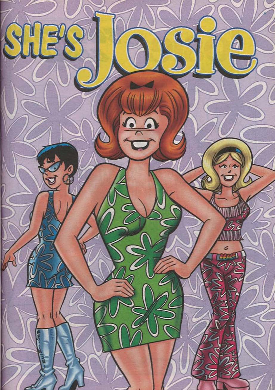 Read online World of Archie Double Digest comic -  Issue #7 - 99