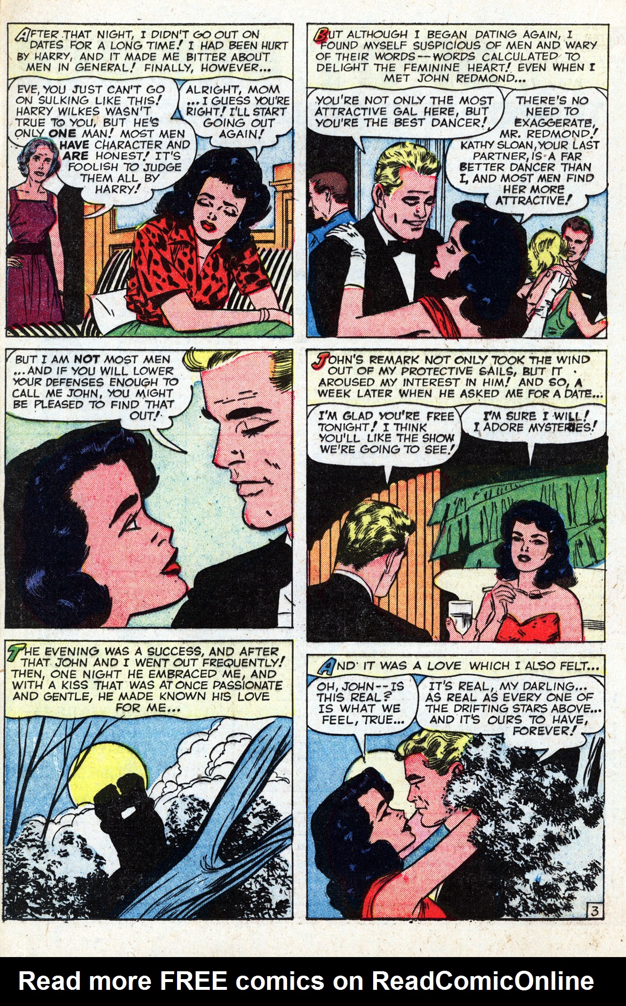 Read online My Own Romance comic -  Issue #73 - 20