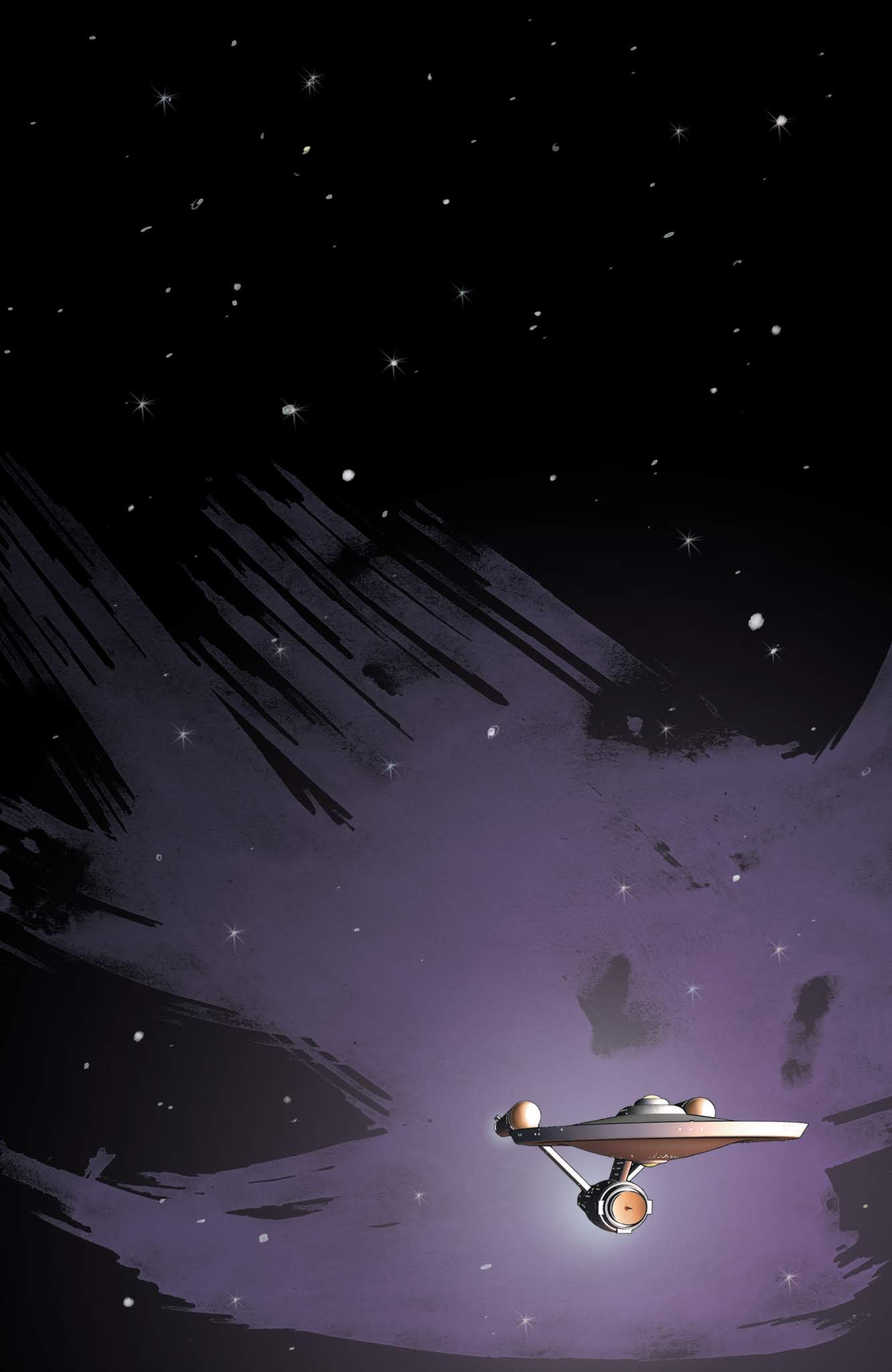 Read online Star Trek Archives comic -  Issue # TPB 3 (Part 2) - 35