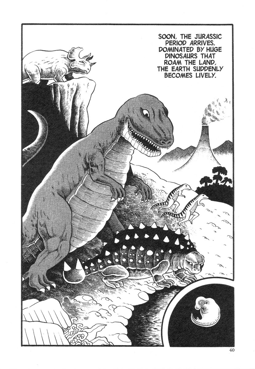 Read online Lullabies From Hell comic -  Issue # TPB (Part 1) - 43