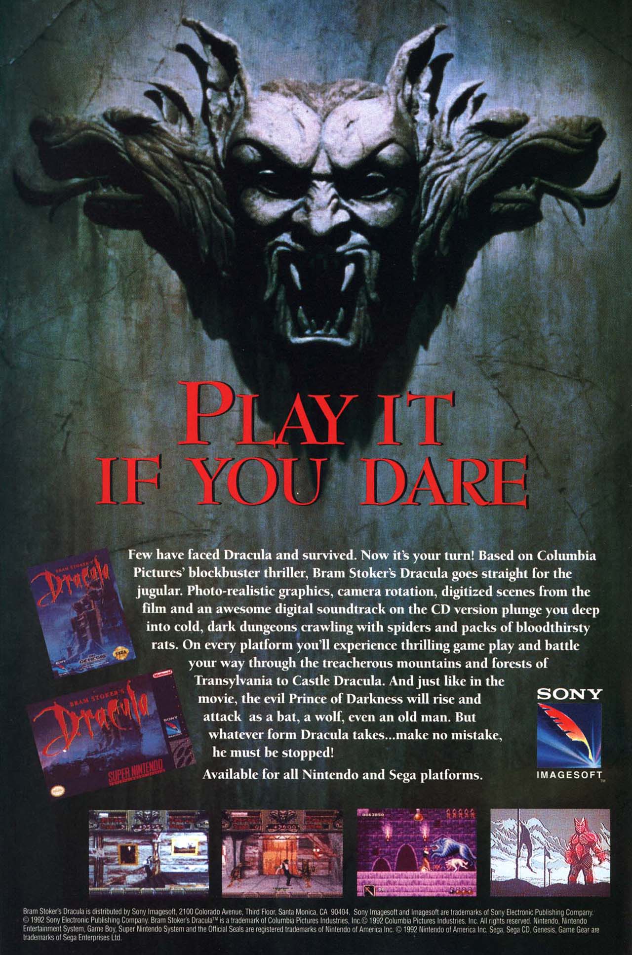 Read online Marvel Tales (1964) comic -  Issue #279 - 2