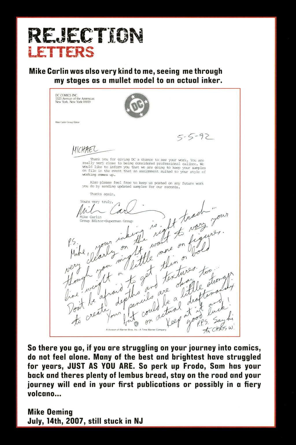 Read online The Cross Bronx comic -  Issue #1 - 32