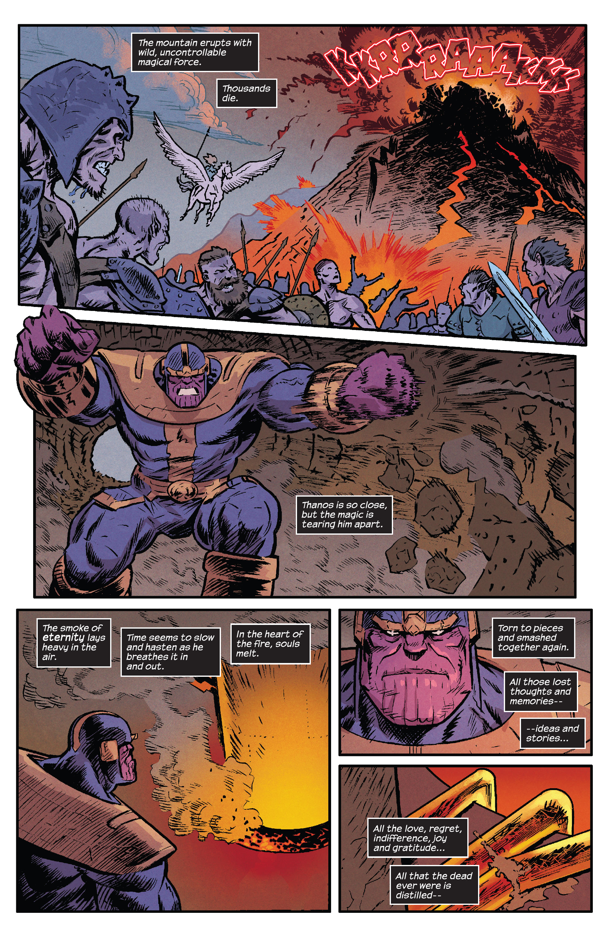 Read online Thor (2020) comic -  Issue #33 - 20