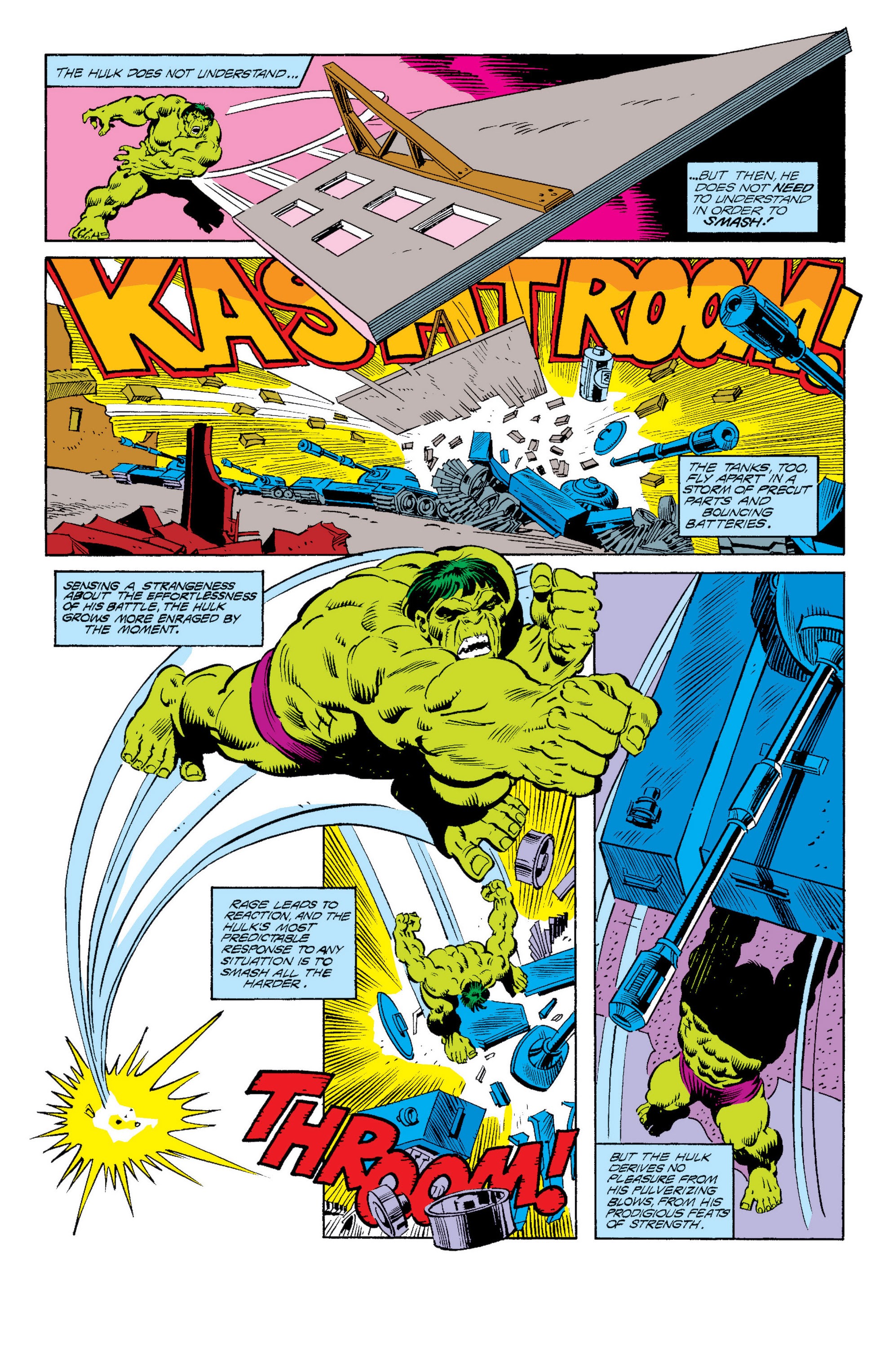 Read online Incredible Hulk: Crossroads comic -  Issue # TPB (Part 1) - 21