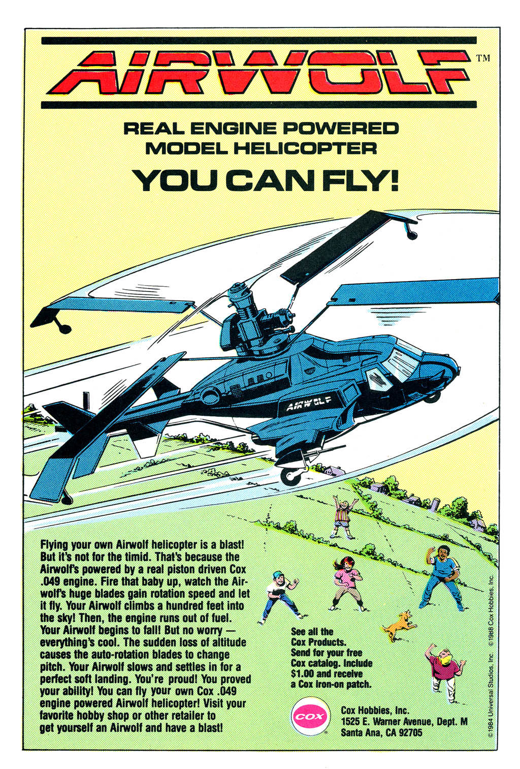 Read online The 'Nam comic -  Issue #27 - 7