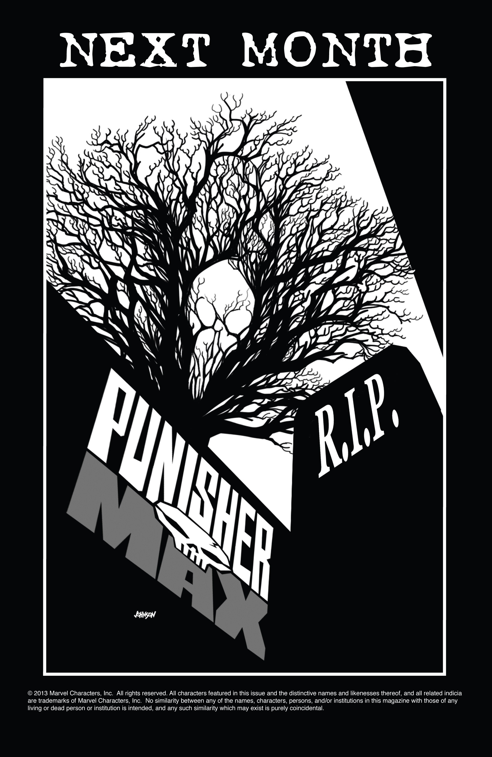 Read online Punisher Max: The Complete Collection comic -  Issue # TPB 7 (Part 6) - 12