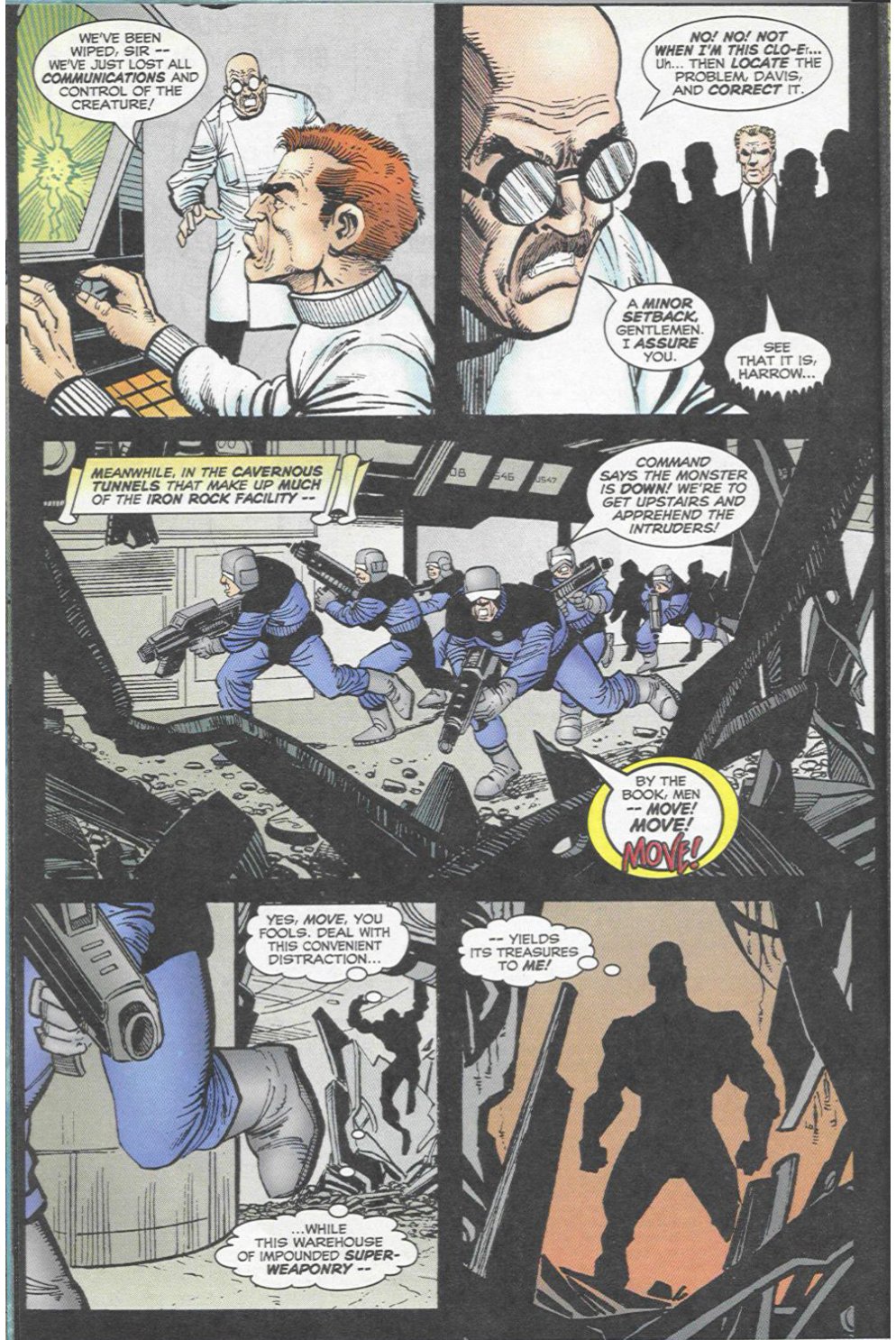 Read online The Spectacular Spider-Man (1976) comic -  Issue #236 - 14