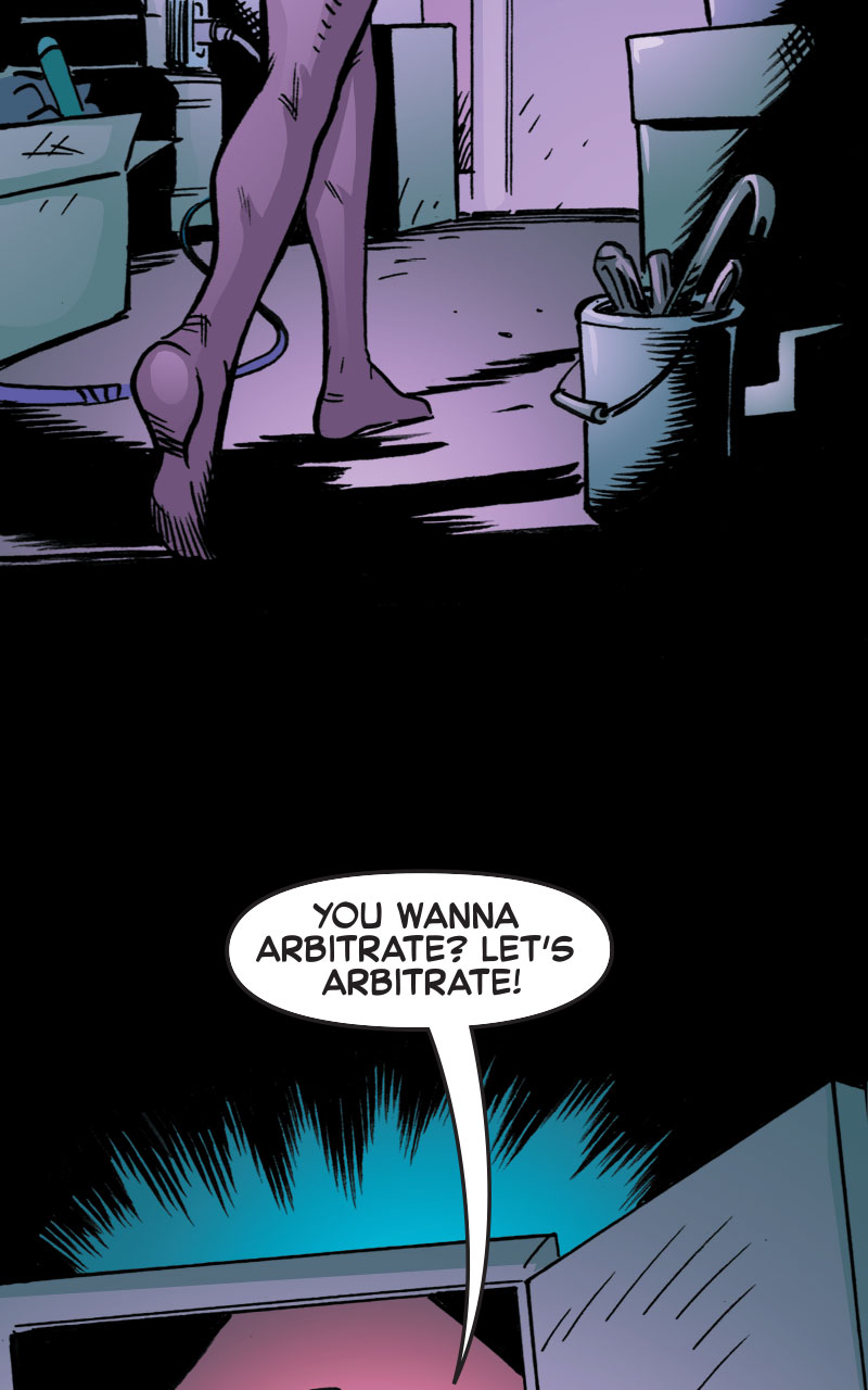 Read online Spider-Verse Unlimited: Infinity Comic comic -  Issue #3 - 73