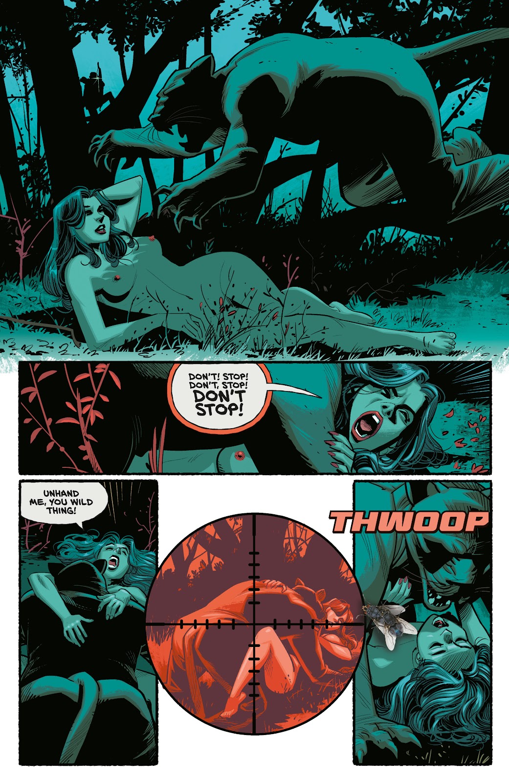 Fight Club 3 issue 10 - Page 7