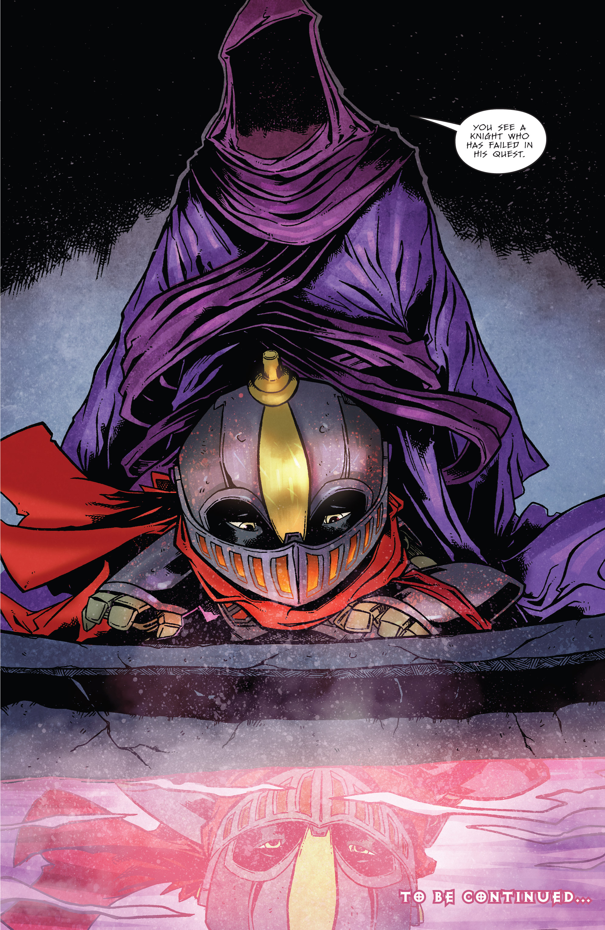 Read online Canto comic -  Issue #5 - 22