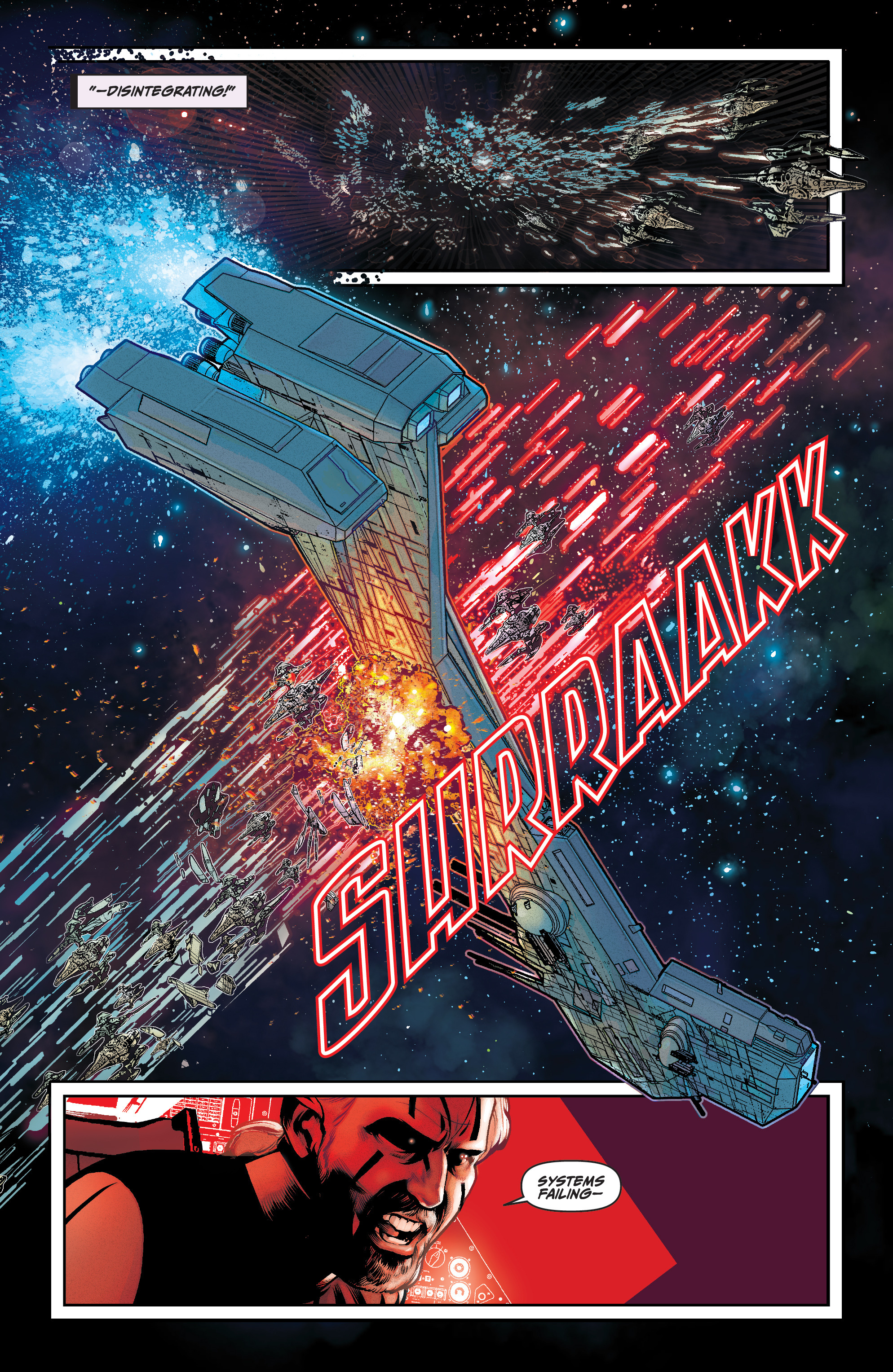 Read online Star Trek: Boldly Go comic -  Issue #5 - 14