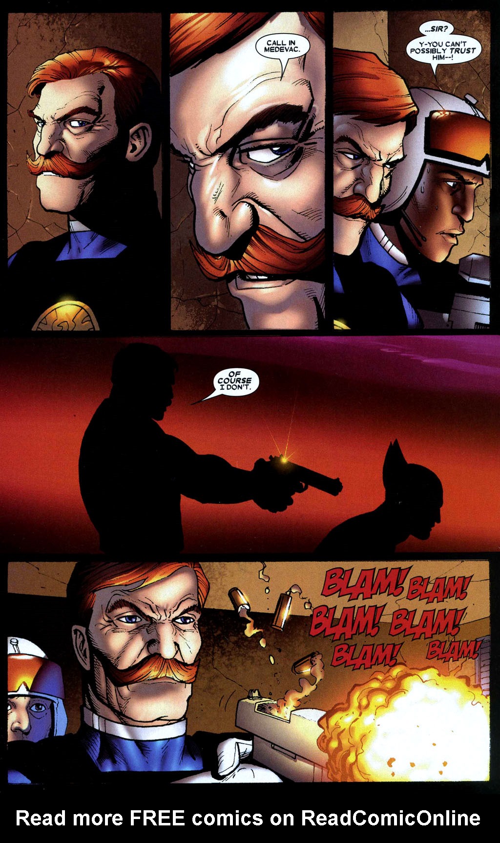 Read online Wolverine: Origins comic -  Issue #10 - 17