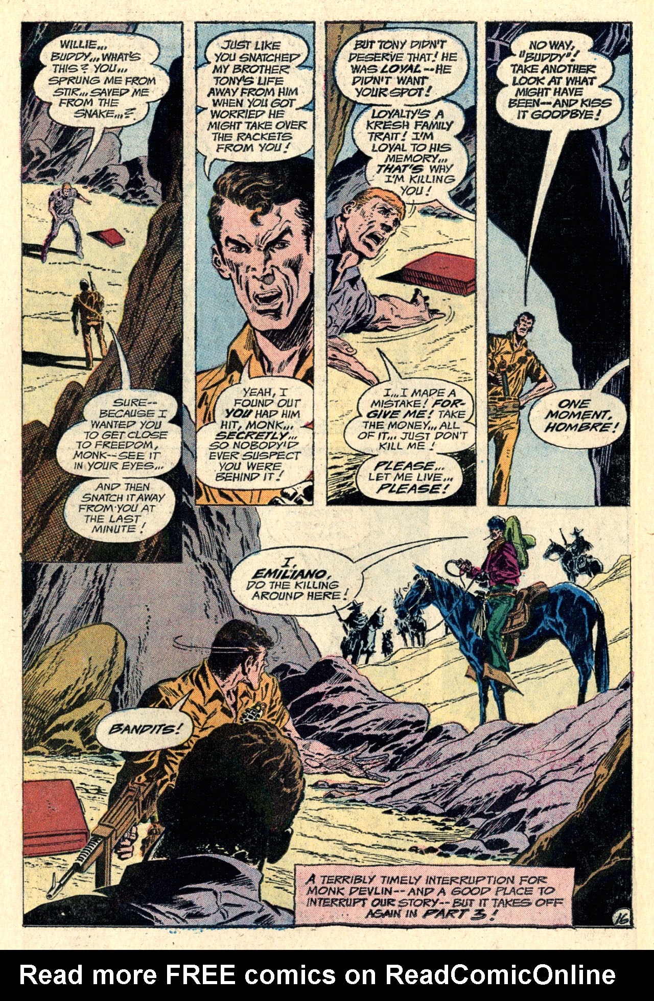 Read online The Brave and the Bold (1955) comic -  Issue #107 - 22