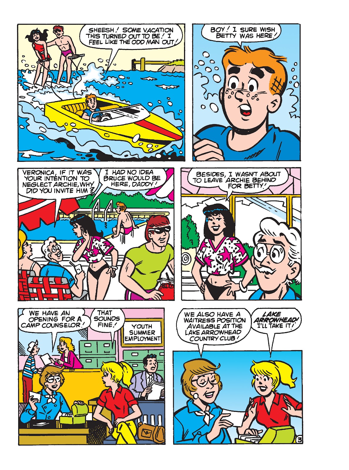 Betty and Veronica Double Digest issue 234 - Page 15