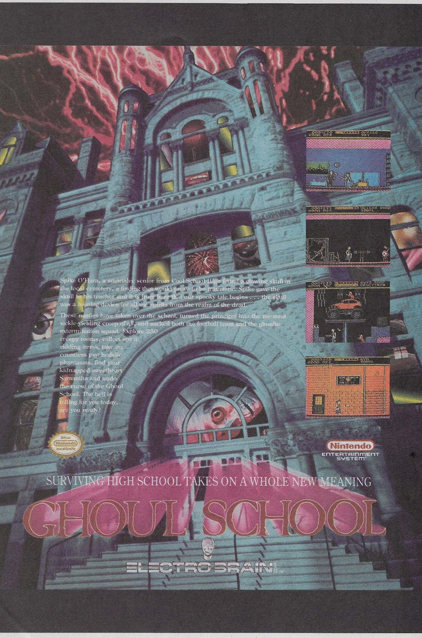 Read online Archie (1960) comic -  Issue #403 - 12