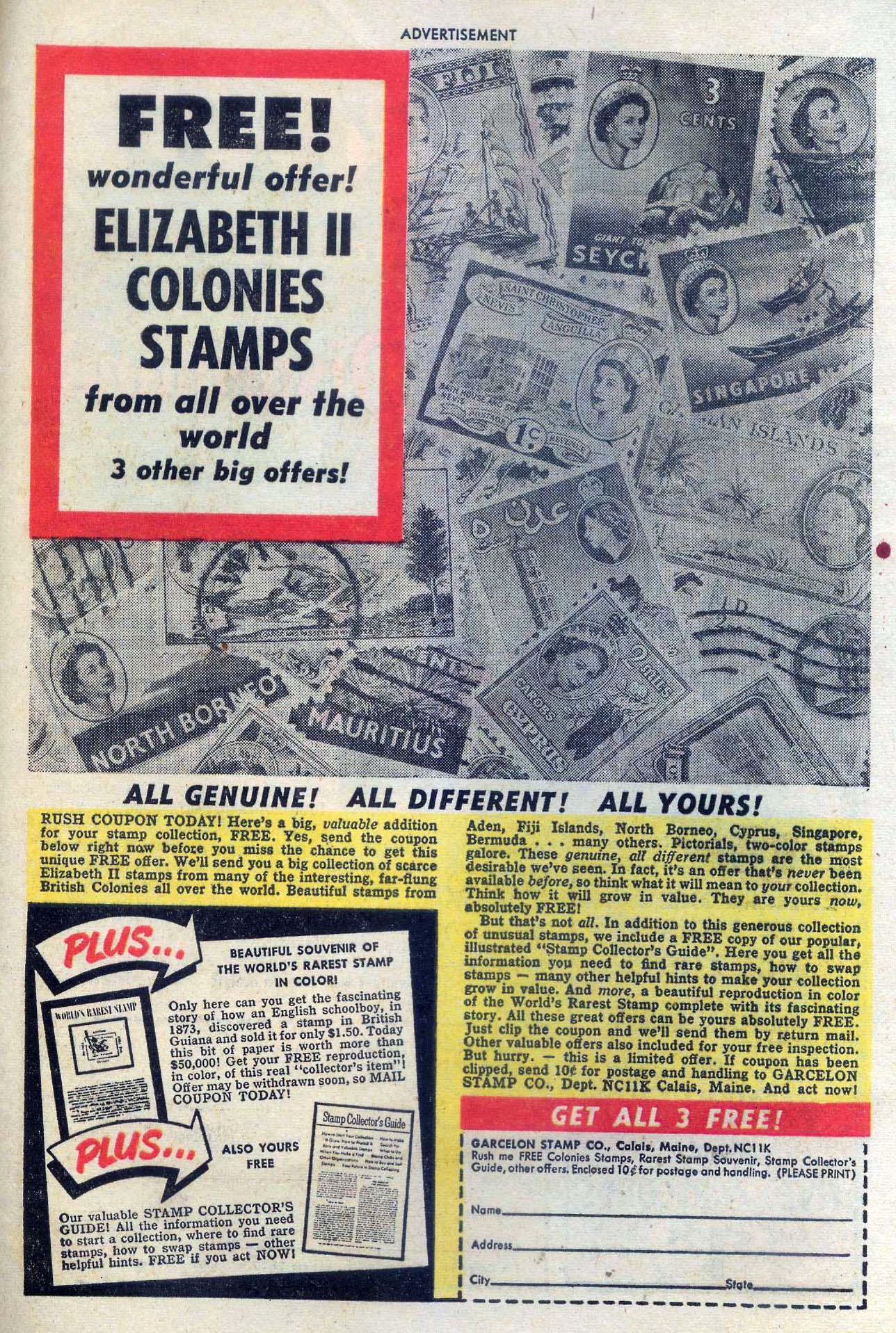 Read online G.I. Combat (1952) comic -  Issue #56 - 33