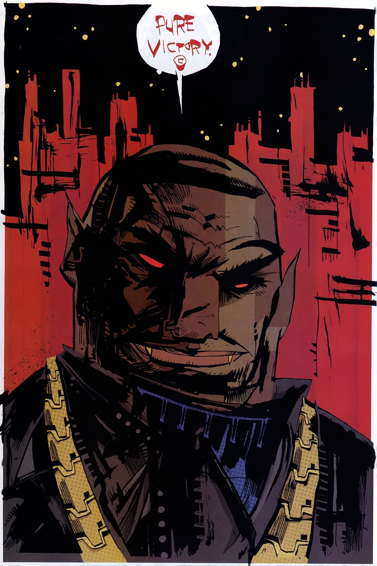 Read online Kick Drum Comix comic -  Issue #1 - 24