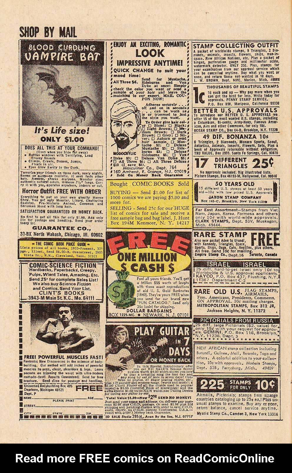 Read online Combat Kelly comic -  Issue #4 - 26