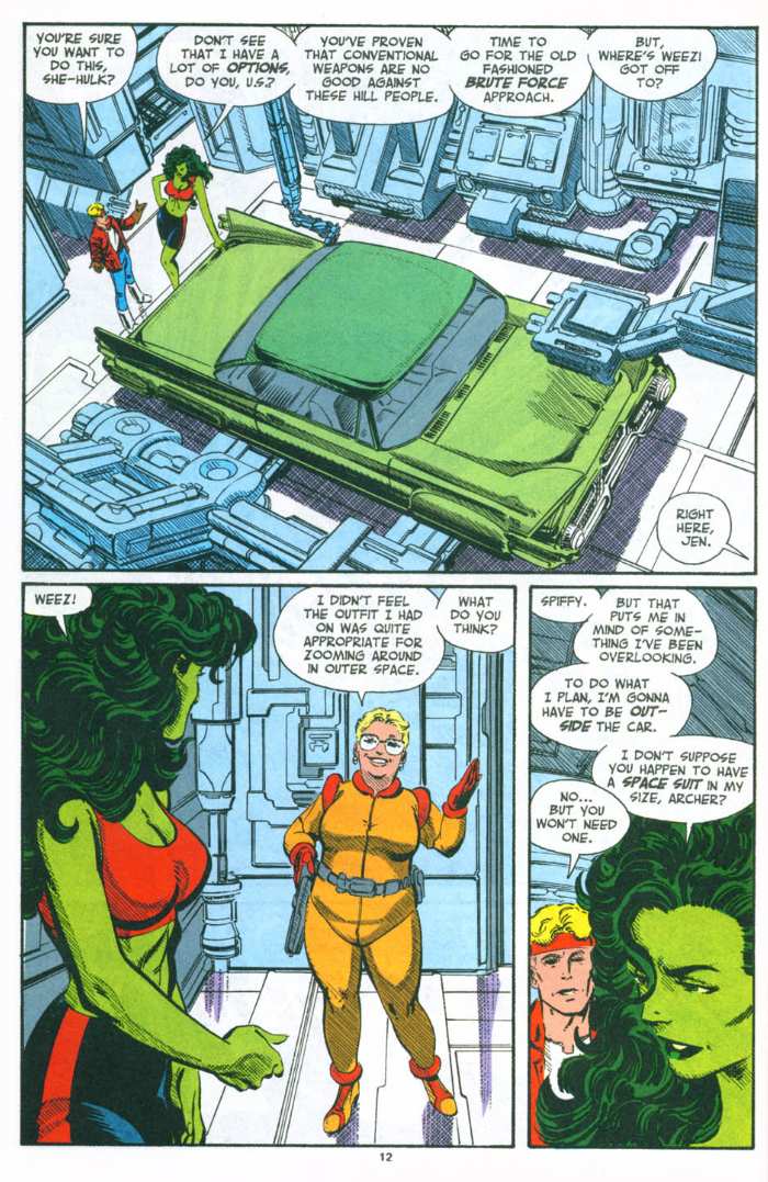 Read online The Sensational She-Hulk comic -  Issue #41 - 10