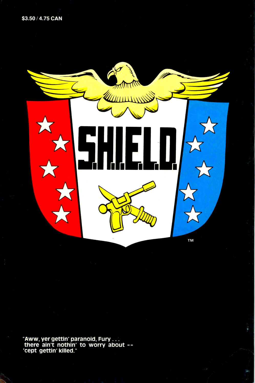 Read online Nick Fury vs. S.H.I.E.L.D. comic -  Issue #4 - 53