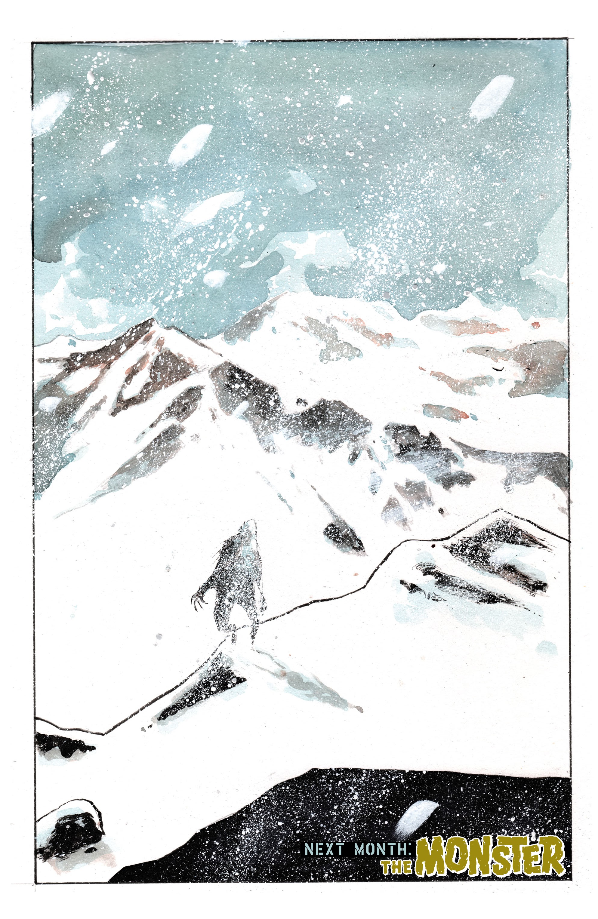 Read online Image! (2022) comic -  Issue #1 - 10