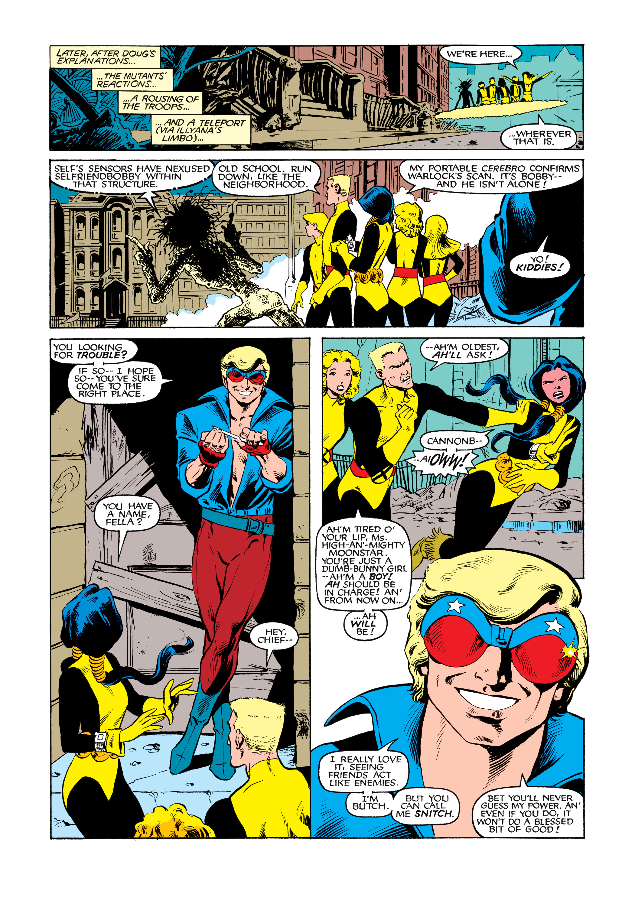 Read online Marvel Masterworks: The Uncanny X-Men comic -  Issue # TPB 14 (Part 1) - 29