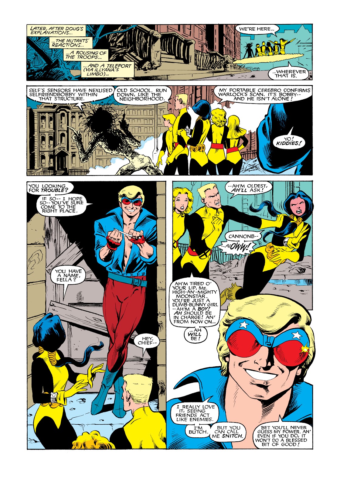 Marvel Masterworks: The Uncanny X-Men issue TPB 14 (Part 1) - Page 29