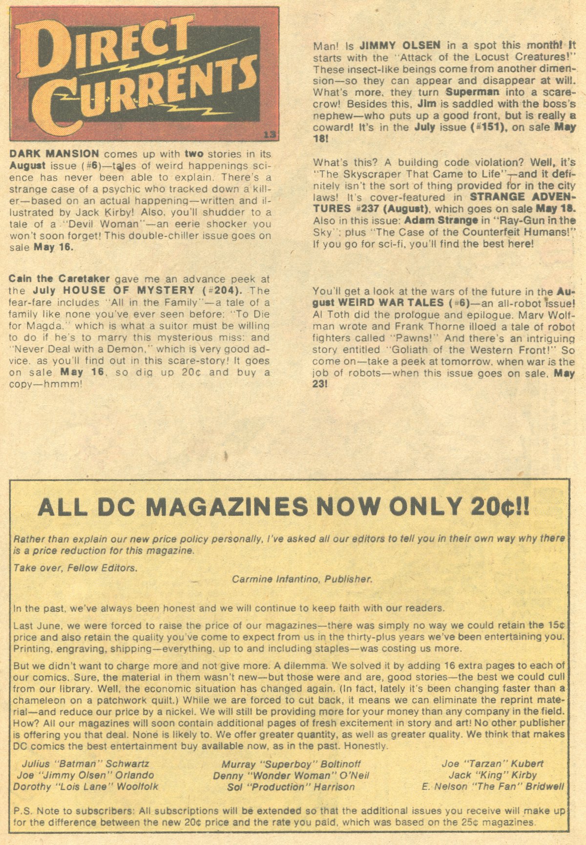 Read online Teen Titans (1966) comic -  Issue #40 - 33